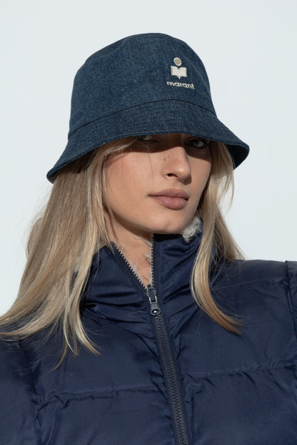 Jeans Haley Bucket Hat