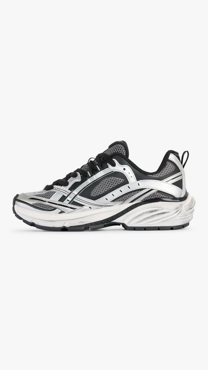 Storm runner - black