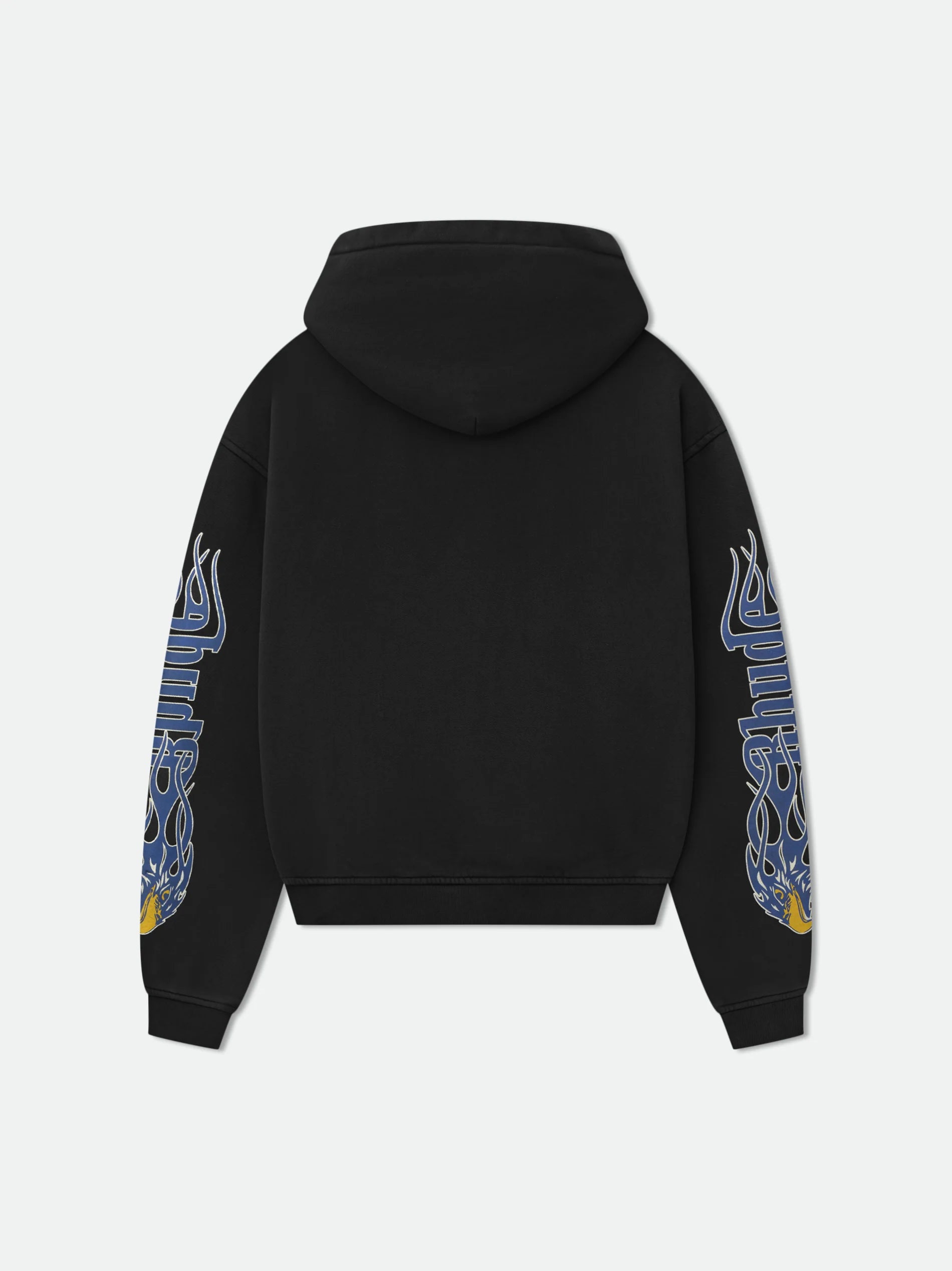 Roadway racing hoodie