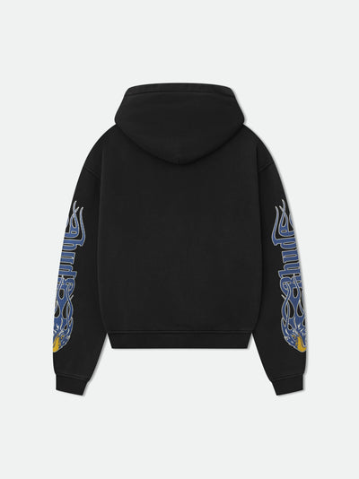 Roadway racing hoodie