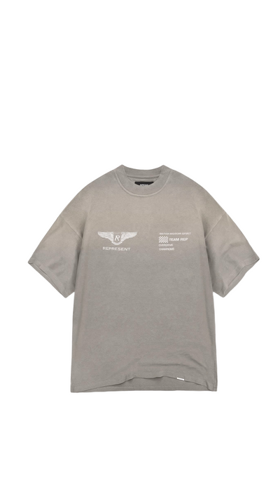 Team rep tee