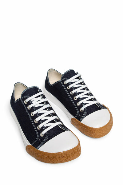 Bloc Sneakers