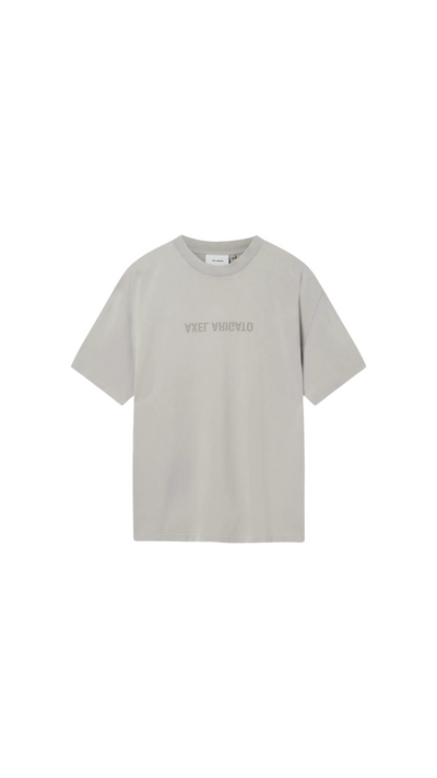 Distort washed stone t-shirt