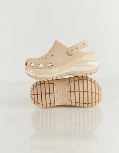 Shitake Classic Mega Crush Clog