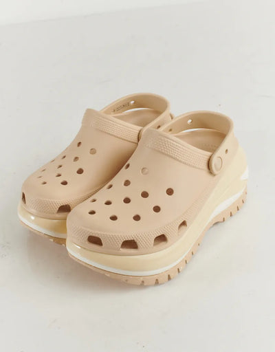 Shitake Classic Mega Crush Clog