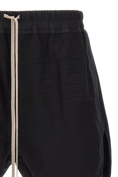 Boxers Bermuda shorts