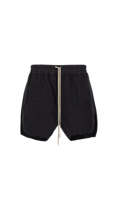 Boxers Bermuda shorts