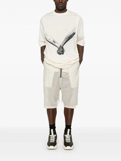 Jumbo as T-shirt