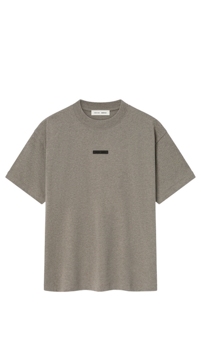 Vintage fit tee - homestead heater