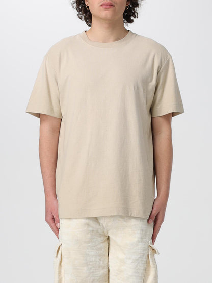 Textured jersey