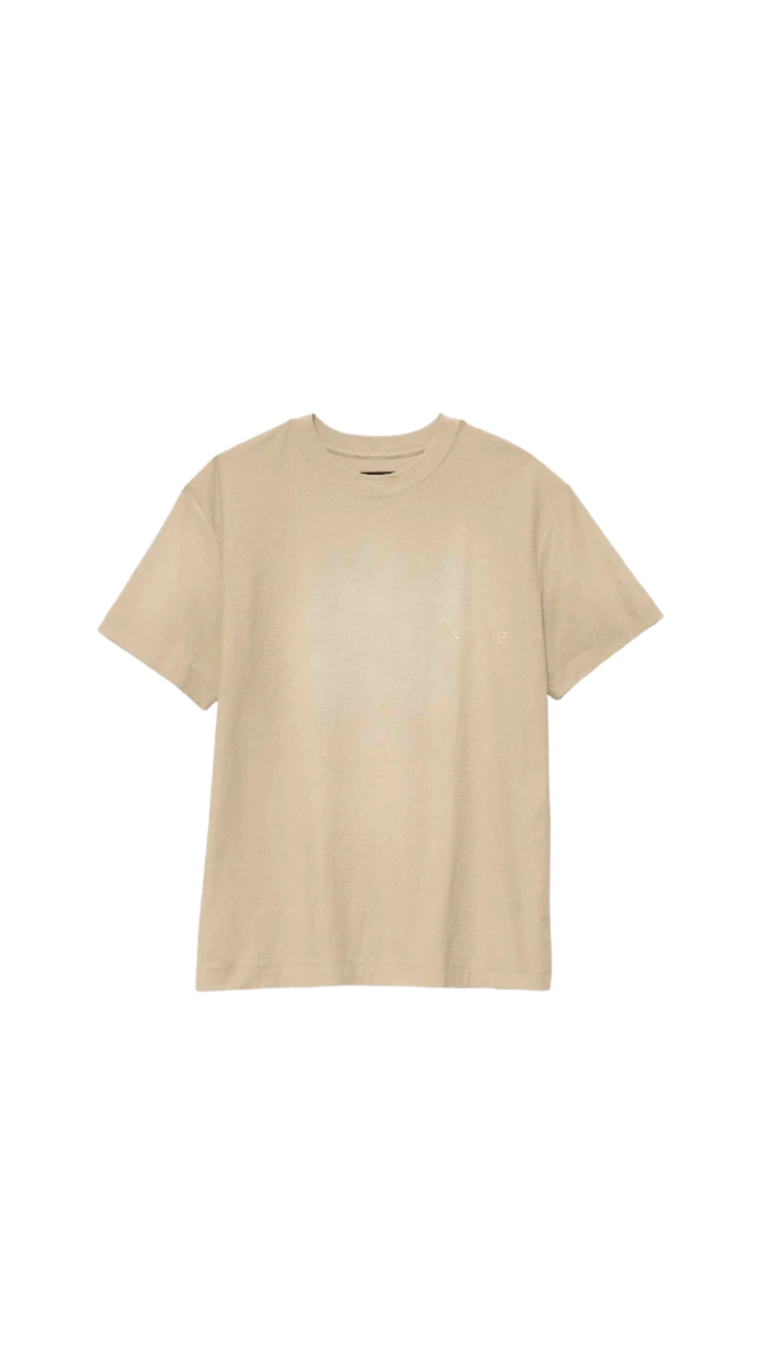 Textured jersey