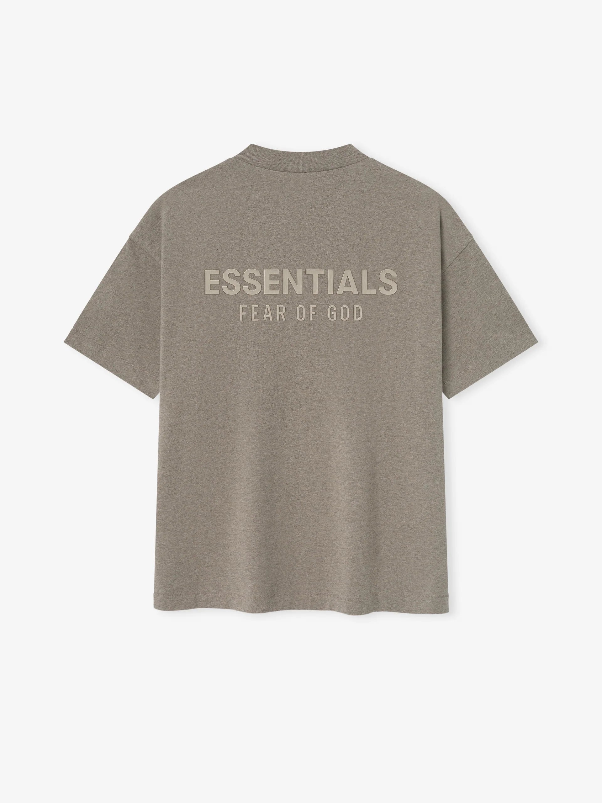 Classic T-shirt homestead heather