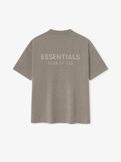 Classic T-shirt homestead heather