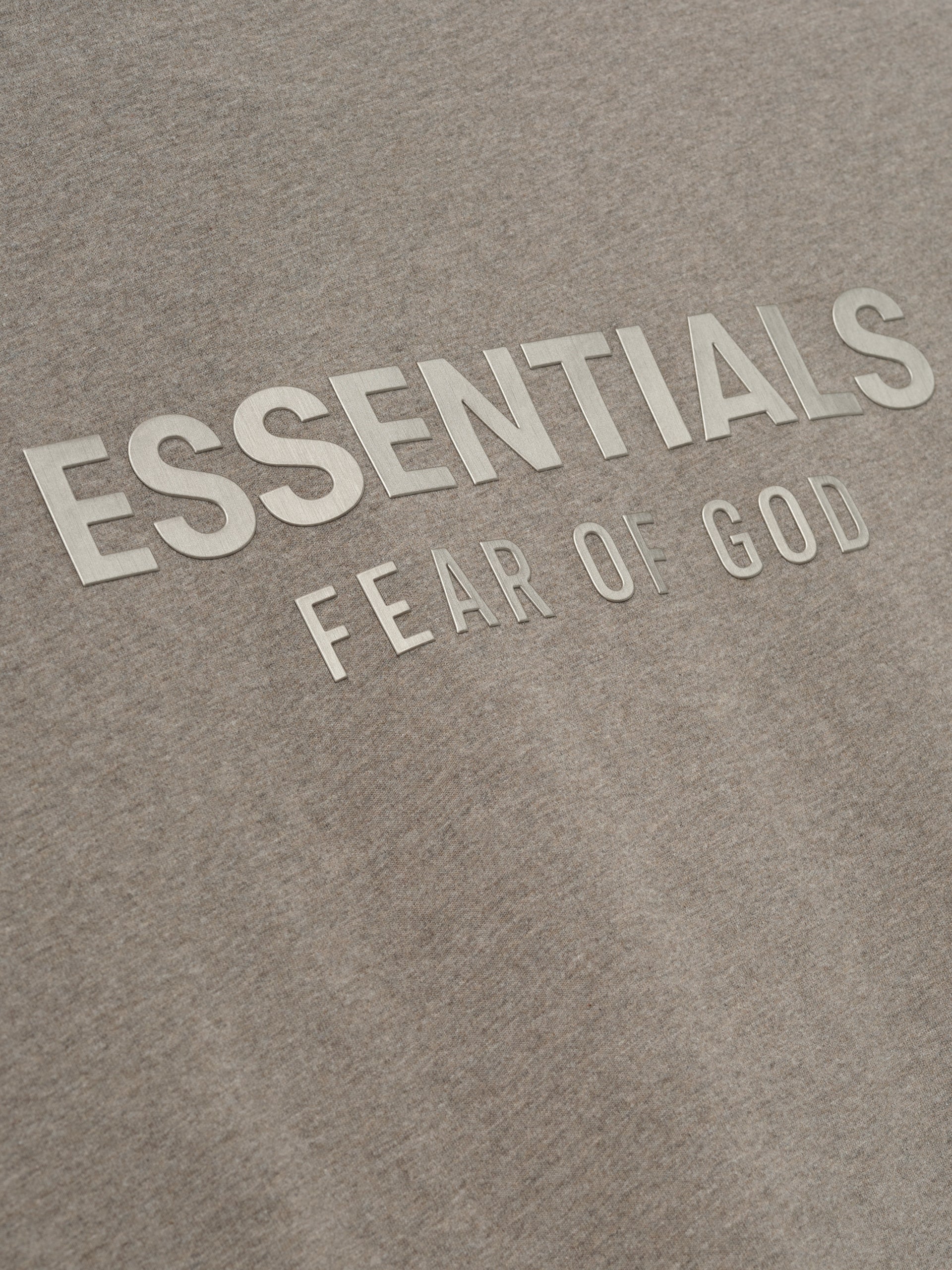 Classic T-shirt homestead heather