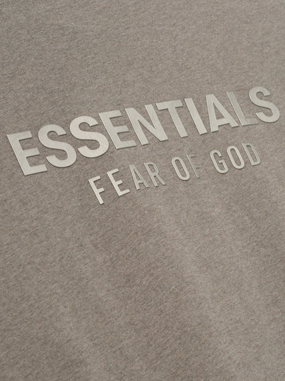 Classic T-shirt homestead heather