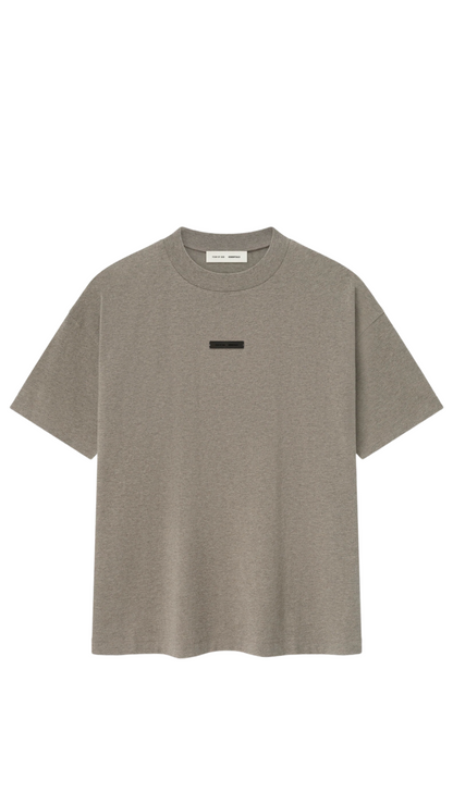 Classic T-shirt homestead heather