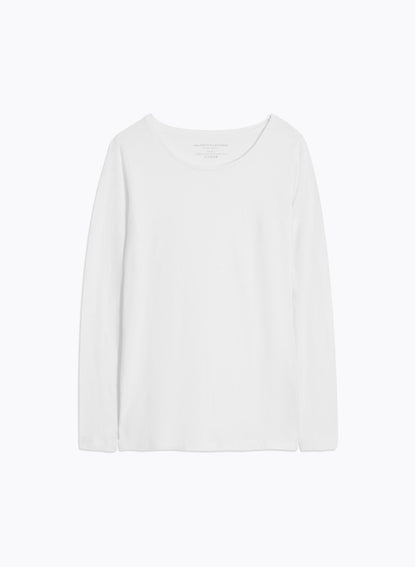 Jane round neck T-shirt