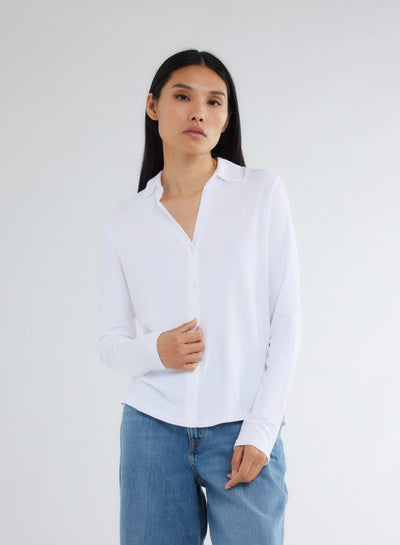 Long Sleeves Shirt