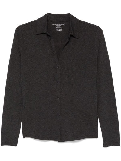 Long Sleeves Shirt
