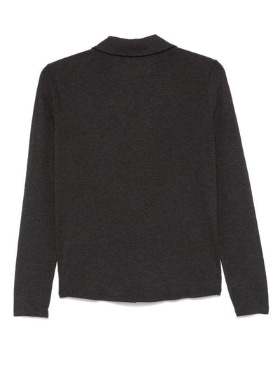 Long Sleeves Shirt