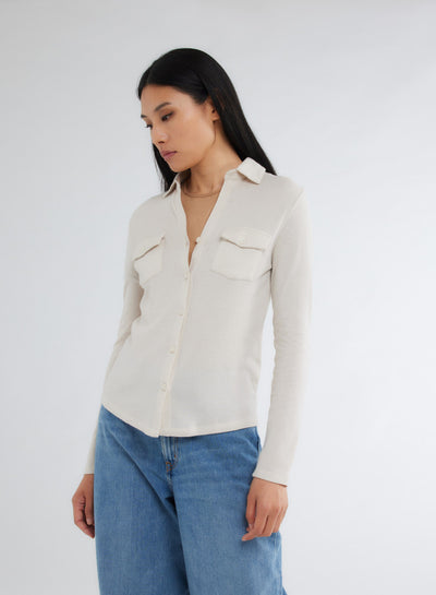 Long Sleeves Shirt
