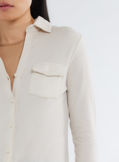 Long Sleeves Shirt