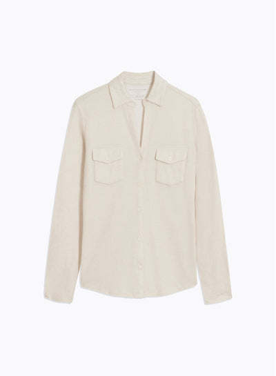 Long Sleeves Shirt