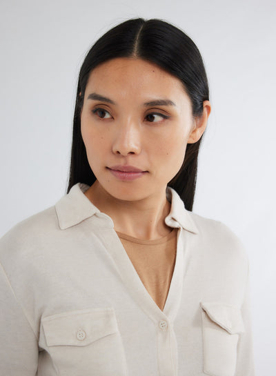 Long Sleeves Shirt