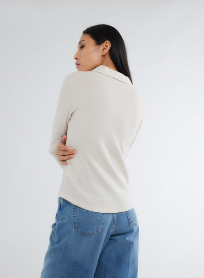 Long Sleeves Shirt