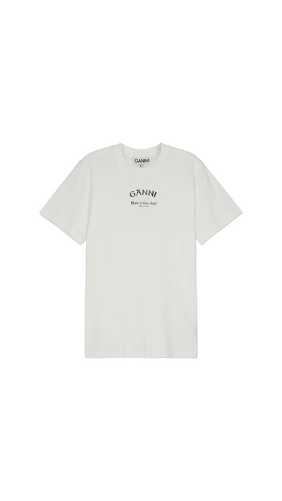 Have a nice day T-shirt