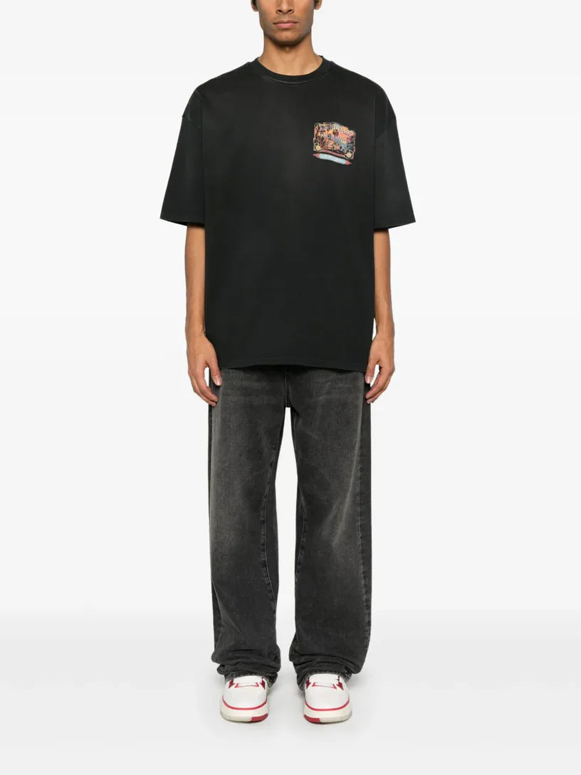 Jazz hideaway T-shirt