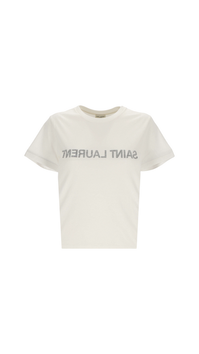 Logo T-shirt