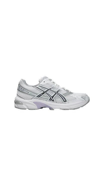 Gel - 1130 White/Carrier Grey