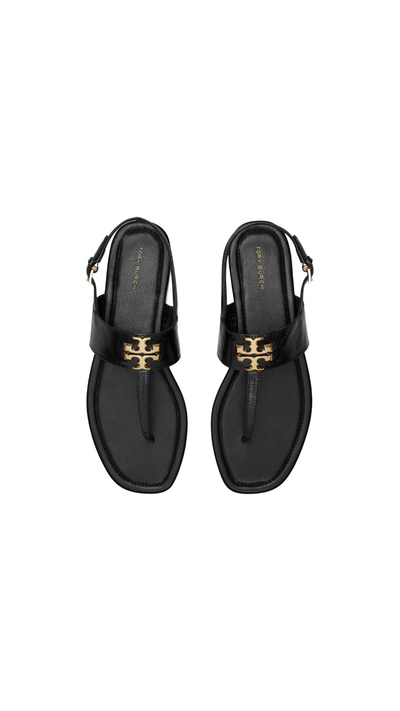 Eleanor T-strap Sandal