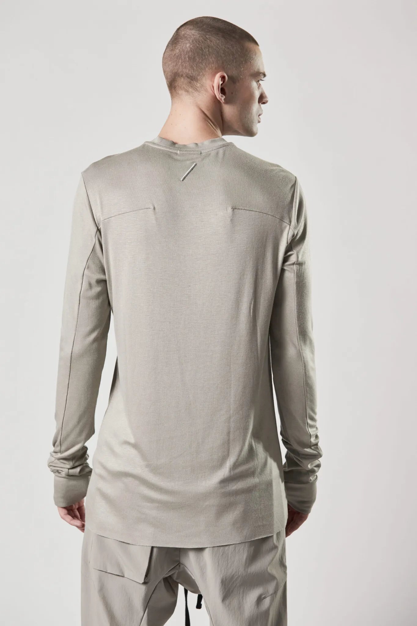 Long sleeve t - mts 814