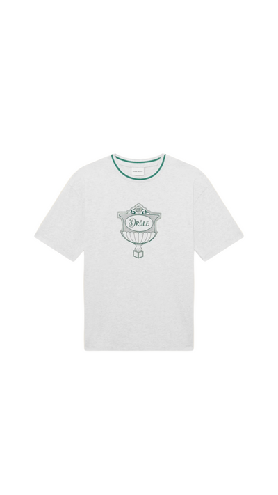 cotton Polo T-shirt