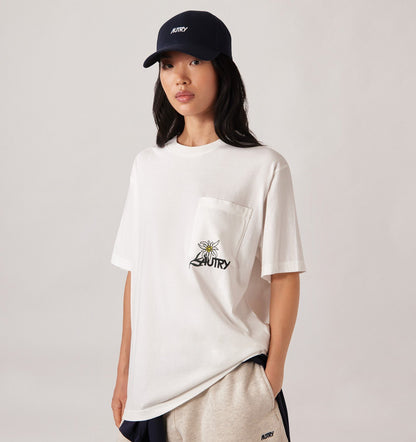 Edelweiss Pocket Graphic Tee