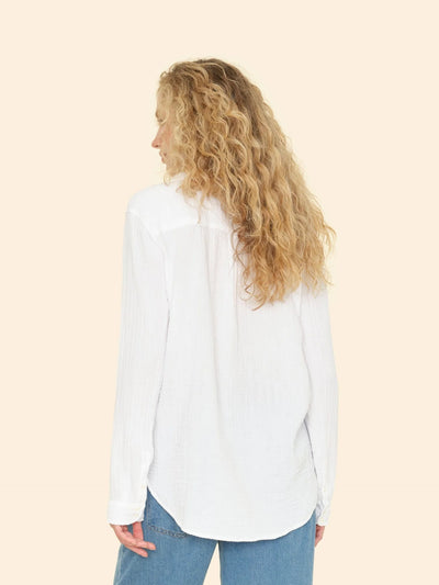 Scout shirt