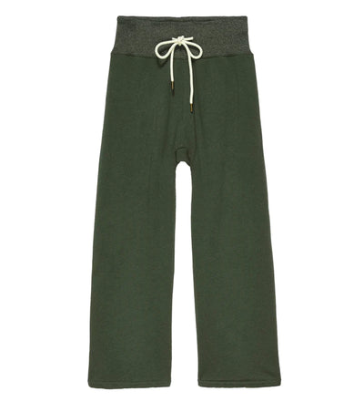 The Relay Sweatpant - Overdye Cypress