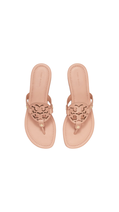 Miller sandal - light sand