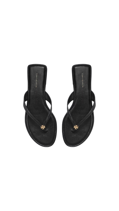 Classic Flip-Flops Perfect Black