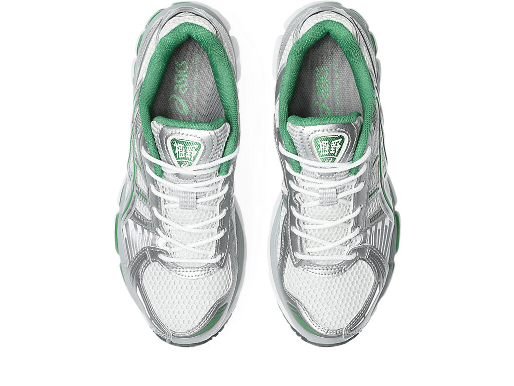 Gel kayano 12.1
