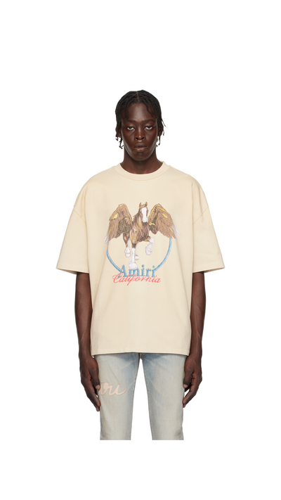 Pegasus t-shirt