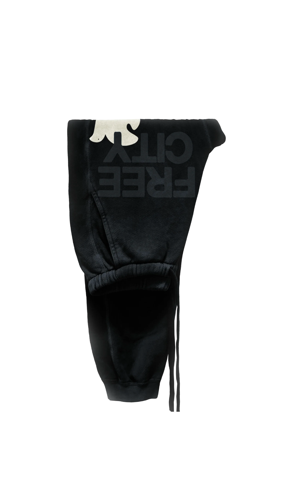 Super vintage sweatpants