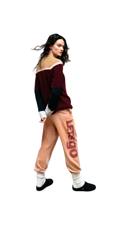 Super vintage sweatpants