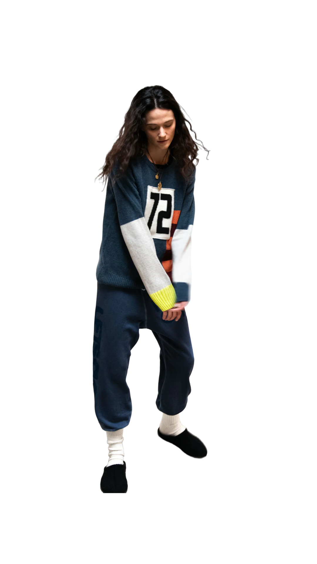 Super vintage sweatpants