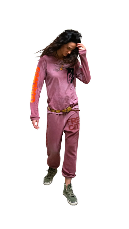 Super vintage sweatpants