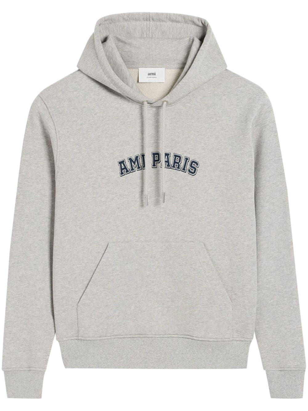 Ami Paris hoodie