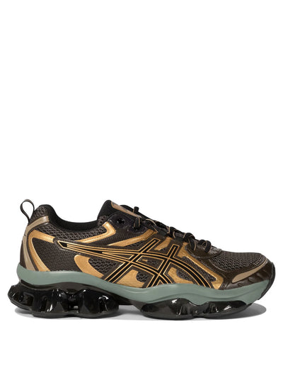 “Gel-Quantum Kinetic" Sneakers