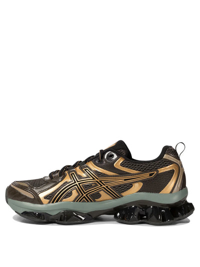 “Gel-Quantum Kinetic" Sneakers